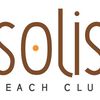 Beach Solis Beach Club Logo