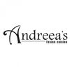 Restaurant Andreea's Dubai Logo