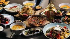 Celebrate Ramadan at Trove Dubai