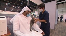 COVID-19: The Sinopharm vaccine and where you can get it in Dubai, Abu Dhabi and Sharjah