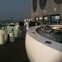 Bar AER Dubai Picture