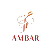 Bar Ambar Dubai Logo