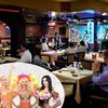 Bar Arbat Restaurant And Club Picture