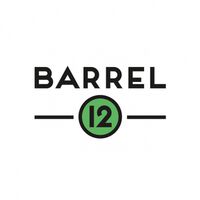 Bar Barrel 12 Logo