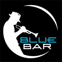 Bar Blue Bar Dubai Logo
