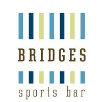 Bar Bridges Sports Bar Logo