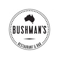 Bar Bushmans Restaurant And Bar Logo