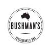 Bar Bushmans Restaurant And Bar Logo