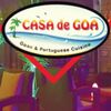 Bar Casa De Goa Dubai Logo