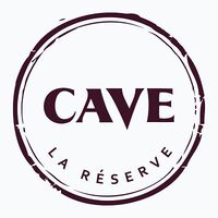 Bar Cave Logo