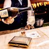 Bar Champagne Lounge Dubai Picture