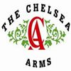 Bar Chelsea Arms Logo