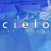 Bar Cielo Sky Line Lounge Logo