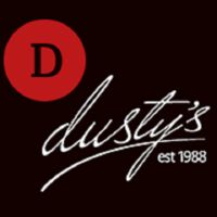 Bar Dustys Logo