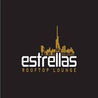 Bar Estrellas Rooftop Lounge Logo