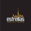 Bar Estrellas Rooftop Lounge Logo