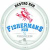 Bar Fisherman's Hub Dubai Logo