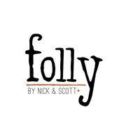 Bar Folly By Nick & Scott Dubai Logo