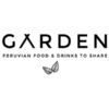 Bar Garden Logo