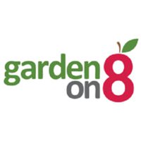 Bar Garden On 8 Logo