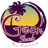 Bar Goan Shack The Pub Grub Logo