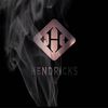 Bar Hendricks Bar Logo
