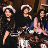 Bar Indie Kitchen And Lounge Dubai Picture