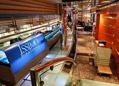 Bar Issimo Bar And Lounge Picture