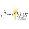 Bar Jimmy Wickets Sports And Lounge Logo