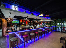 Bar Kickers Dubai Picture