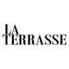 Bar La Terrasse Logo