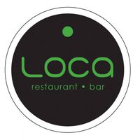 Bar Loca Logo