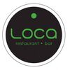 Bar Loca Logo