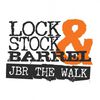 Bar Lock Stock & Barrel Jbr Logo