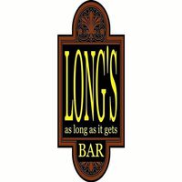 Bar Longs Bar Logo