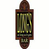 Bar Longs Bar Logo