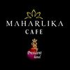 Bar Maharlika Cafe Dubai Logo