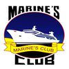 Bar Marine's Club Logo