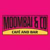 Bar Moombai & Co. Dubai Logo