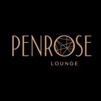 Bar Penrose Lounge Dubai Logo