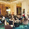Bar Penrose Lounge Dubai Picture