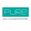 Bar Pure Sky Lounge Dubai Logo