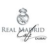 Bar Real Madrid Cafe Dubai Logo