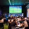 Bar Real Madrid Cafe Dubai Picture
