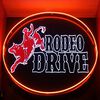 Bar Rodeo Drive Logo