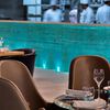 Bar Scape Restaurant And Bar Dubai Picture