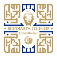 Bar Siddharta Lounge Dubai Logo