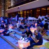 Bar Siddharta Lounge Dubai Picture