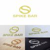 Bar Spike Bar Logo