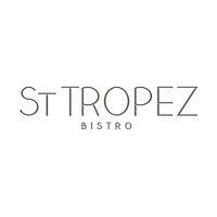 Bar St. Tropez Bistro Logo